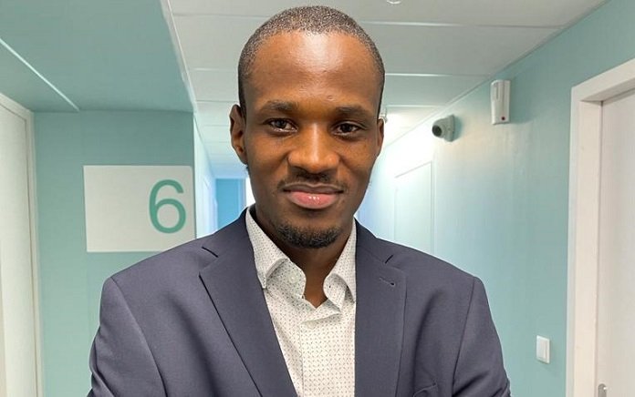 Indignité collective autour de la dépouille de Hadja Djènè Condé