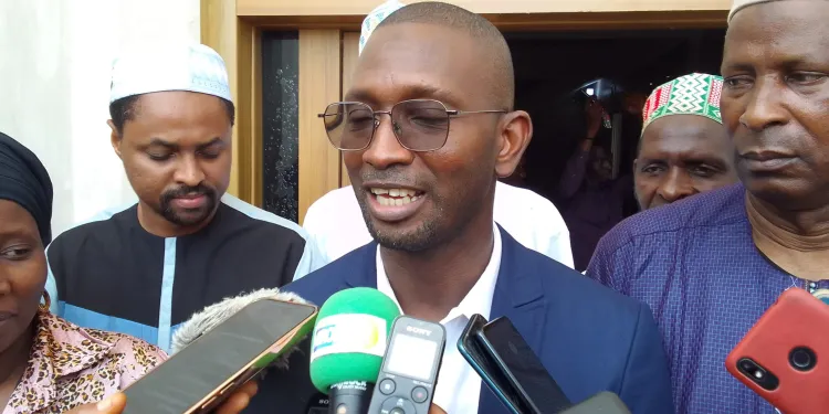 Tabital Pulaaku Guinée : le bureau exécutif international fait une mise au point