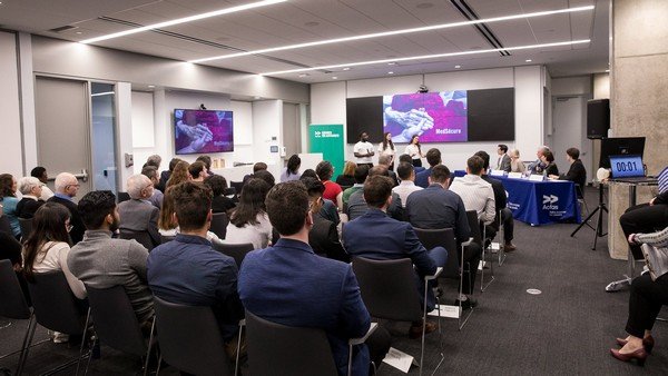 Les rideaux sont tombés au 90e Congrès de l’Acfas à Montréal (Canada)