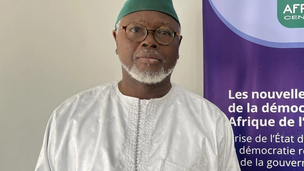 Sénégal: «Plus vite Macky Sall annoncera qu&rsquo;il n&rsquo;est pas candidat, plus vite il apaisera les tensions»