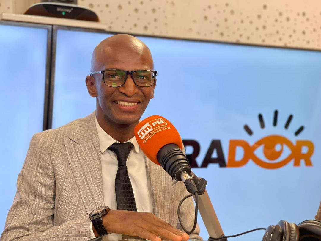 Pour Badra Koné, « les paroles de Lansana Kouyaté semblent être teintées d’hypocrisie. »