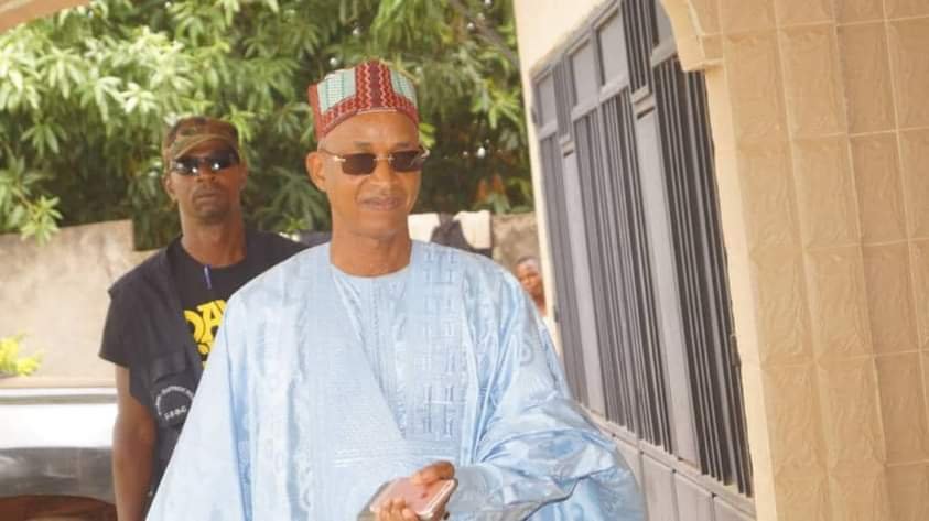 Cellou Dalein Diallo perd un de ses proches
