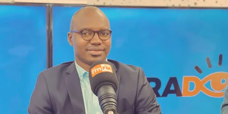« Ceux qui nous ont arrêté savaient qu’on était innocents et qu’on était juste pris en otage… » (Ibrahima Diallo FNDC)