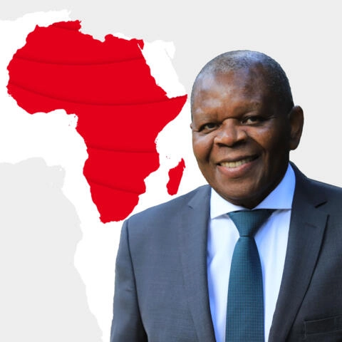 Un certain souci de l&rsquo;image de l&rsquo;Afrique…