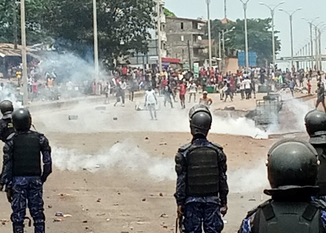 Les consignes pour la journée de manifestation du jeudi 11 mai 2023