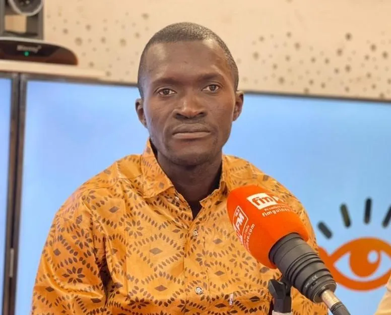 Sékou Koundouno : « nous saisirons les autorités de la CEDEAO afin quelle prenne acte »