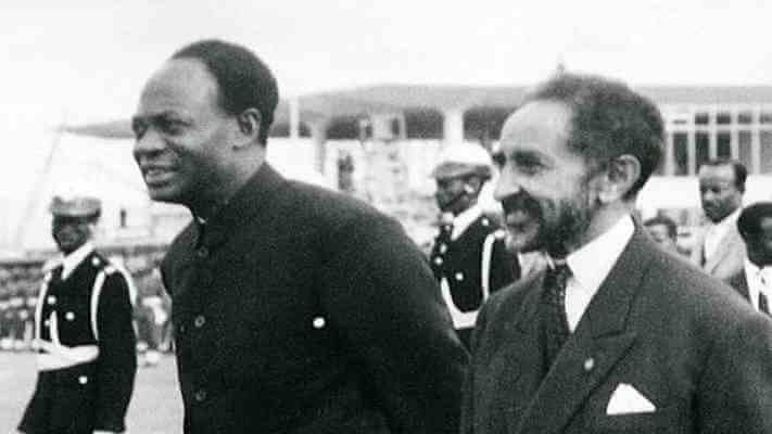 DE L’OUA A L’UA : 60 Ans Après, À Quoi Sert Encore Ce Machin ?