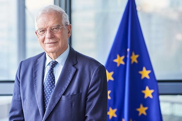 Journée mondiale de la liberté de la presse : déclaration du haut représentant au nom de l’UE
