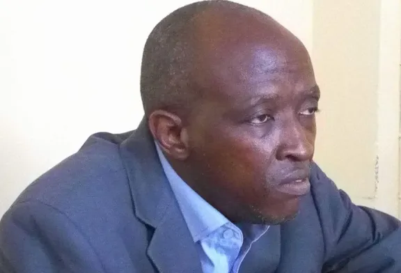 Politique : Moussa Ibn Conté se déchaîne contre le leader de l’UFDG, Cellou Dalein Diallo