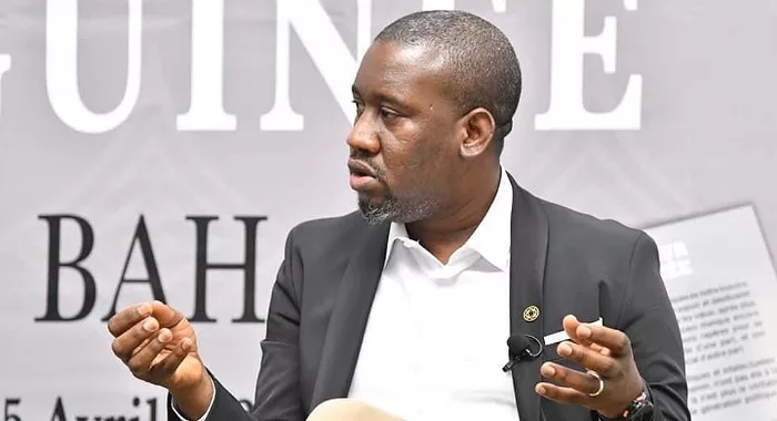 Aliou Bah : « un gestionnaire public doit être soumis à trois types de contraintes : la loi, la morale et le regard citoyen. »