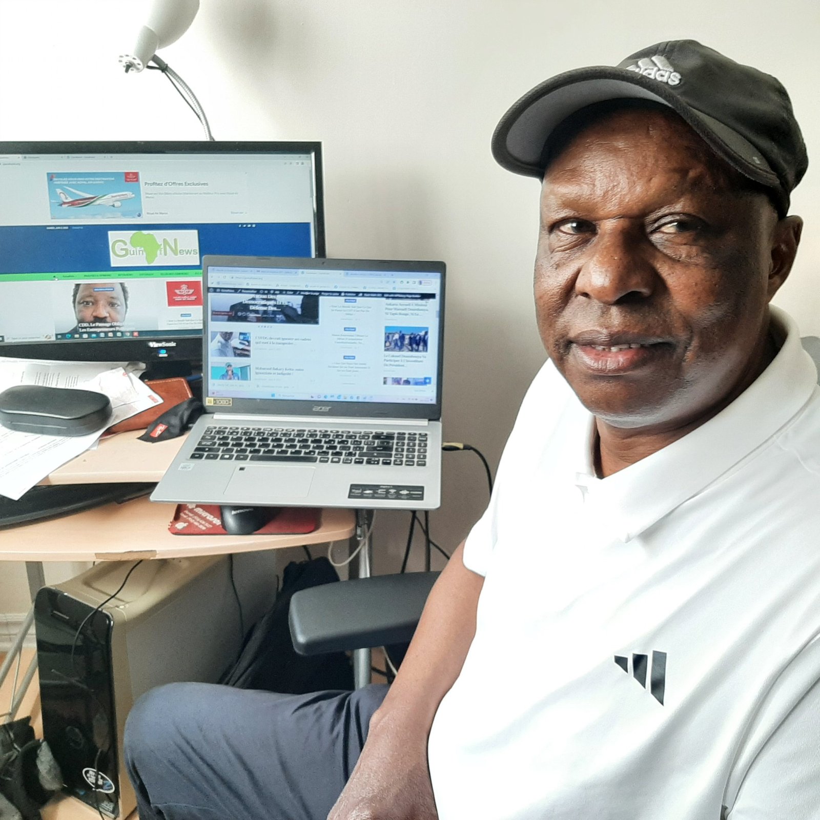Pour Dr. Faya Millimono, « il y a beaucoup de partis politiques qui pourraient se voir retirer carrément leur agrément… »