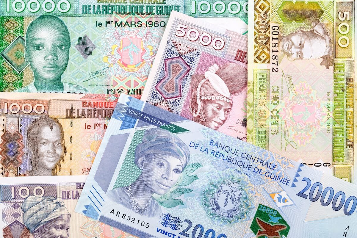 A quand la fin de la culture de cash orienté en Guinée ?