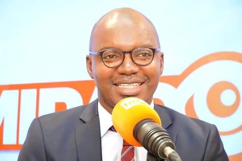Ibrahima Diallo du FNDC empêché de sortir du territoire