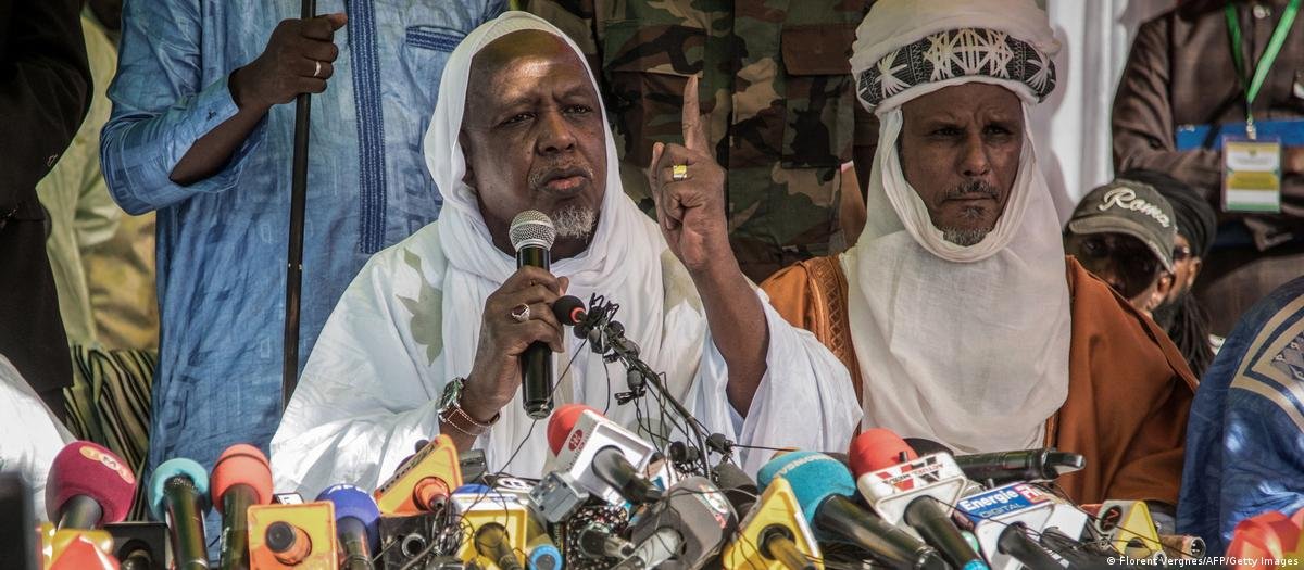 Le retour annonce de l’Imam Mahmoud Dicko : Faudrait-il avoir peur ou s’en réjouir ?