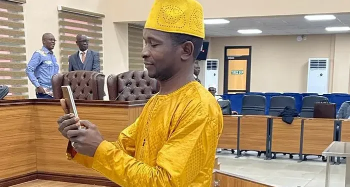 La Guinée condamnée par la Cour de justice de la CEDEAO