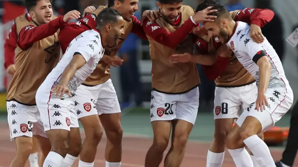 L’Usma offre à l’Algérie sa première Coupe de la Confédération