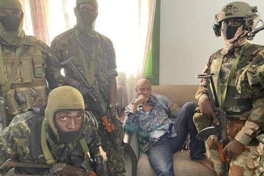 L’Afrique de l’ouest et ses Coups d’Etats en continu