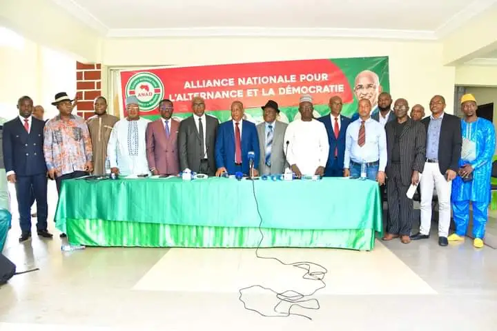 L&rsquo;ANAD repart sur des bases plus solides