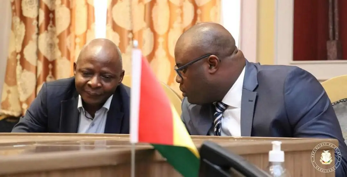 Insuffisances et inefficacité des cadres de L’Administration Publique: le faux remède de Dr Goumou (*)