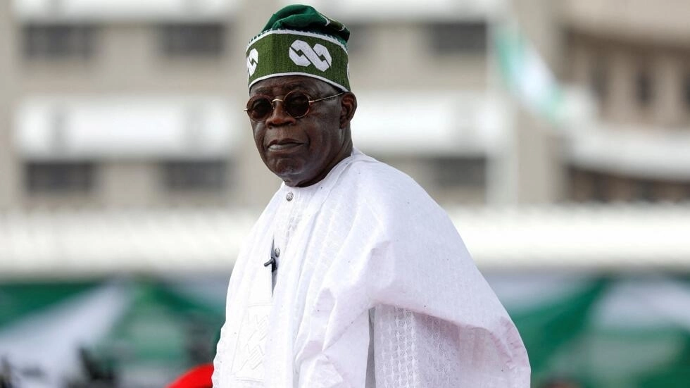 Sommet de la Cédéao: élu président, le Nigérian Bola Tinubu s&rsquo;oppose aux coups d&rsquo;État militaires