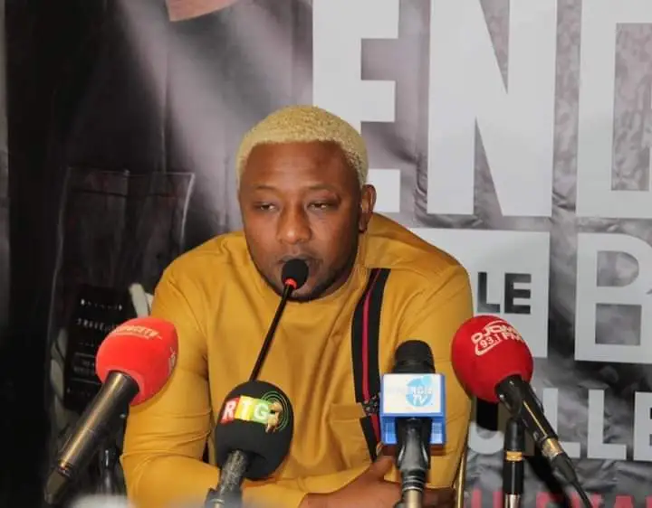Lettre ouverte à la Guinée et à ses institutions (Par Djanii Alfa)