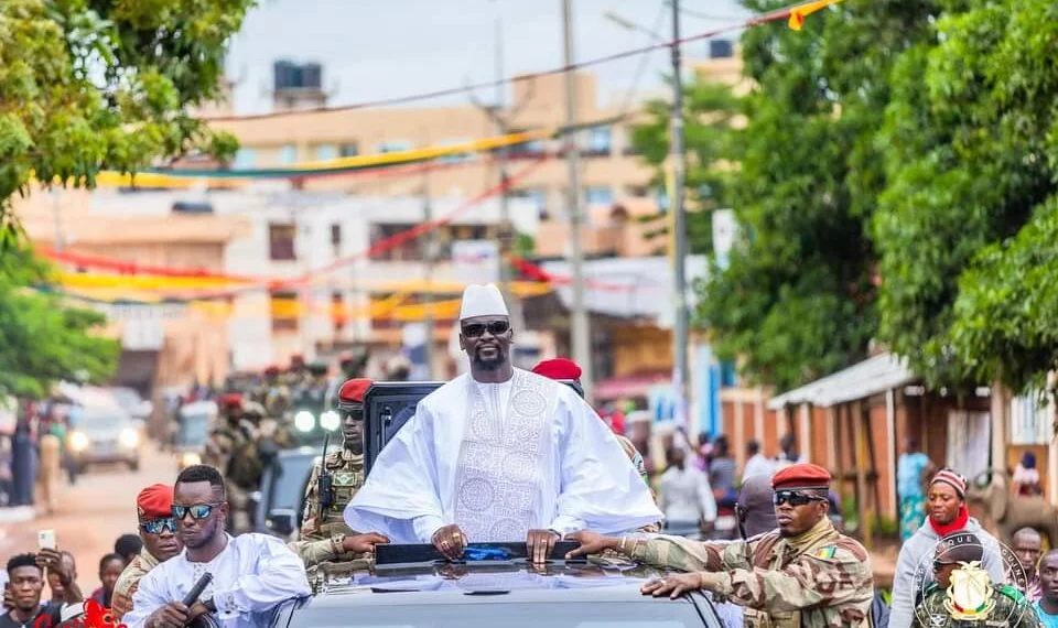 Nominations clientélistes, comment l’entourage du Colonel Mamadi l’a-t-il piégé ?