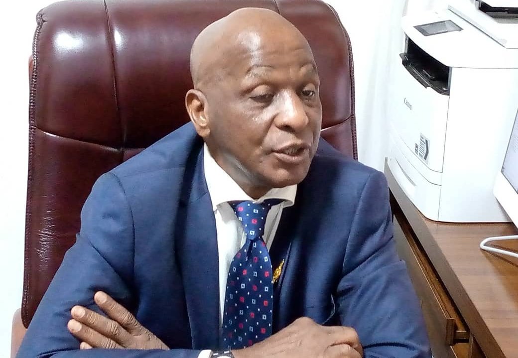 Transition militaire : ‘’L’avenir est de plus en plus sombre…’’ (Fodé Mohamed Soumah)