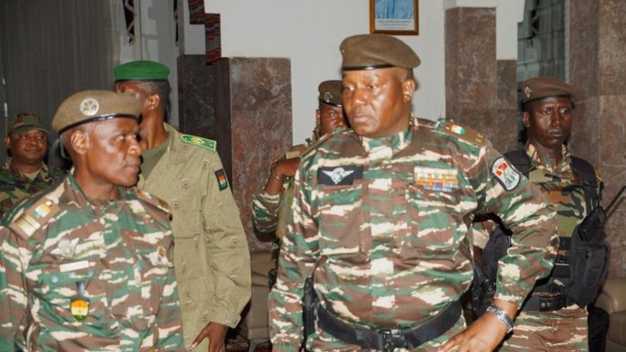 Niger: La junte s’essouffle, la rue aussi