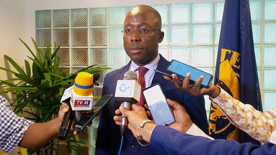 «Les pays d&rsquo;Afrique subsaharienne doivent renforcer leur capacité à lever les ressources domestiques», selon le FMI (*)