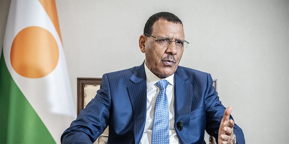 «Les États-Unis suivent attentivement ce qu’il se passe au Niger parce qu’ils y ont beaucoup investi»