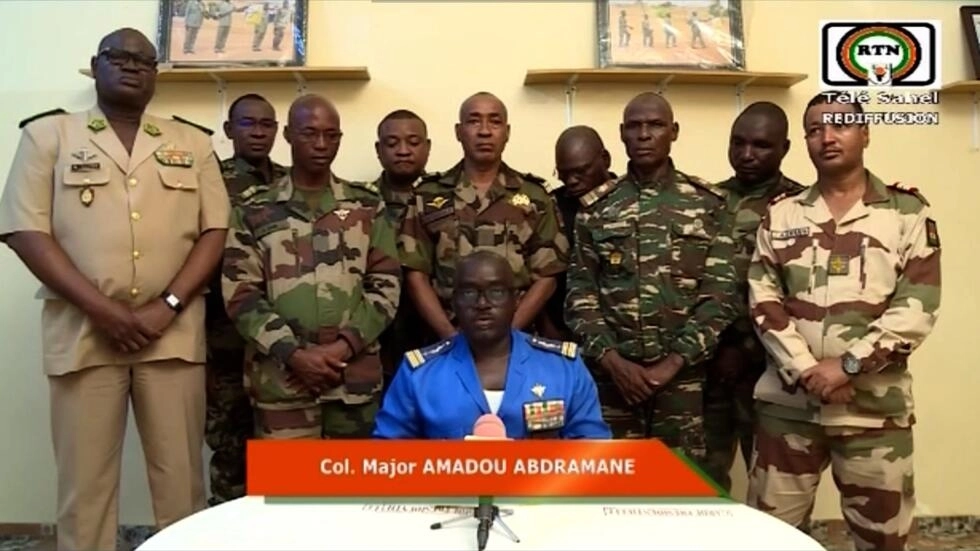 Niger : de la révolution de palais à l’échiquier mondial (*)