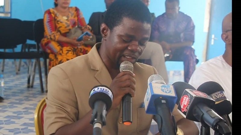 Pépé Francis Haba et d&rsquo;autres leaders quittent l&rsquo;ANAD de Cellou Dalein Diallo