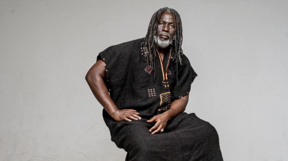 Tiken Jah Fakoly: «Personne ne viendra changer l&rsquo;Afrique à notre place, si on veut on peut y arriver»