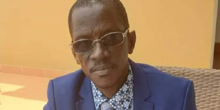 Programmation budgétaire pluriannuelle 2024-2026: les craintes de Dr Alhassane Makanéra Kaké « Nous constatons que…. »
