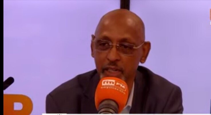 Quand les mots préparent le déchirement, le silence devient complicité (Par Aliou Barry)