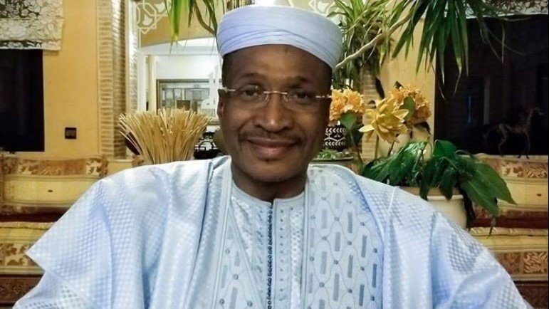 « Je m’oppose à l’entrée du Mali en guerre pour défendre les putschistes du Niger… »