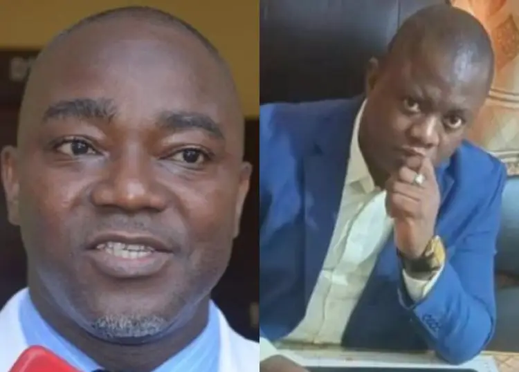 Garde des sceaux vs magistrats de Guinée: le point de non retour ou la rebuffade irréversible (Par Mognouma Cissé)