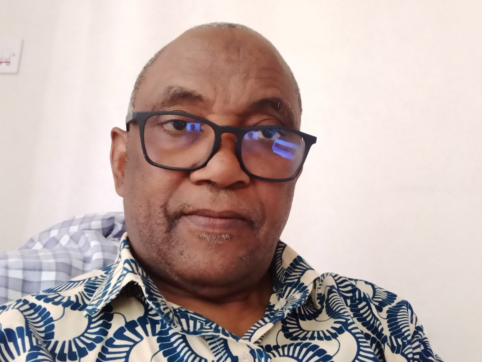 M. Bogola Haba, ne me faites pas dire ce que je n&rsquo;ai pas dit