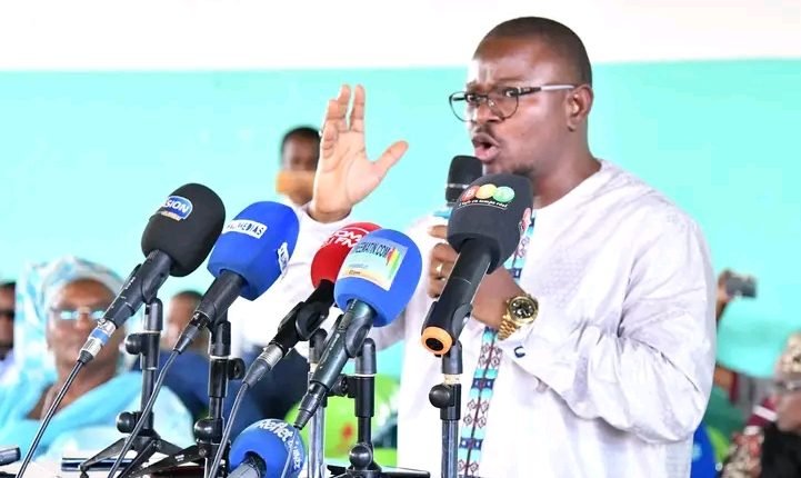 Joachim Baba Millimono rabroue Ousmane Gaoual Diallo