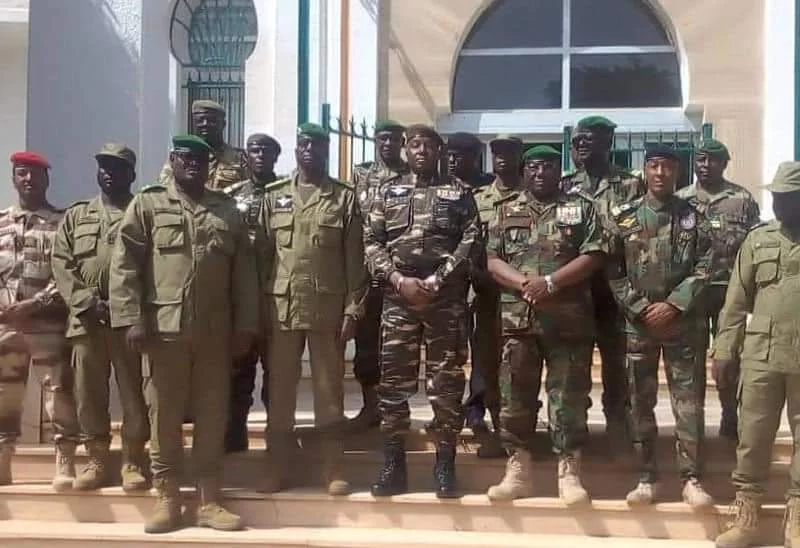 Comment le Niger s&rsquo;est acheté sa tragédie
