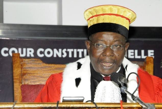 Rendons hommage au magistrat Kèlèfa Sall (*)