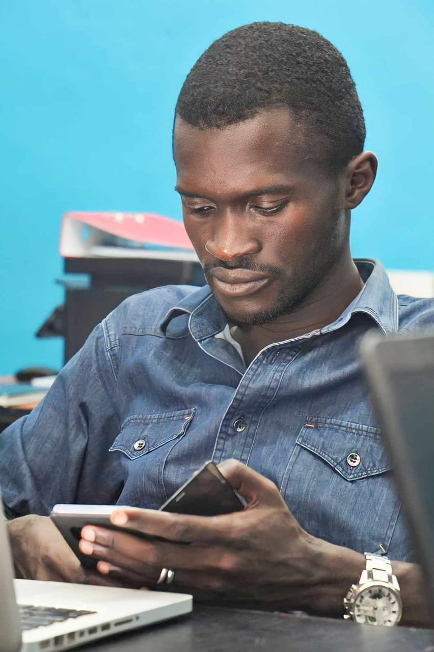 Y a-t-il des journalistes d’investigation en Guinée ?