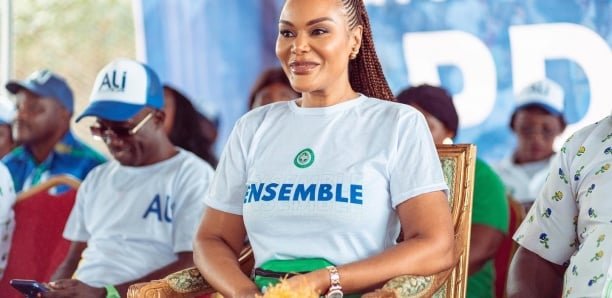 Gabon : La fille d&rsquo;Ali Bongo félicite les putschistes (*)