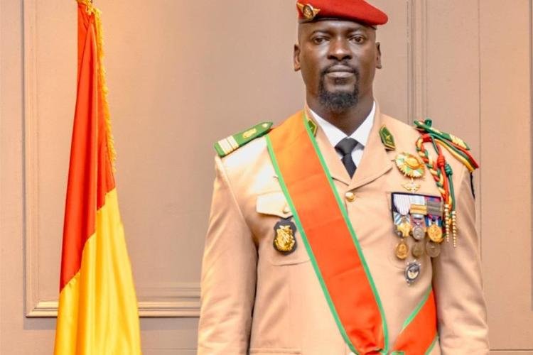 Dans la ferveur de l’arrivée du Messie Mamadi Doumbouya à New-York