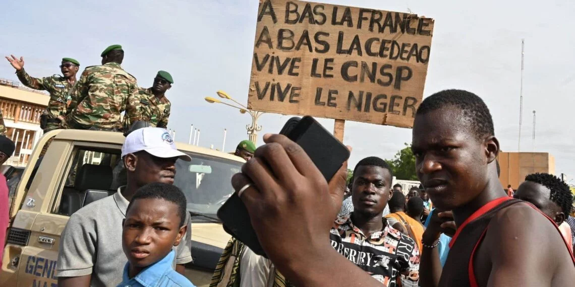 Situation du Niger: Halte à l’hypocrisie politique et à la lâcheté intellectuelle
