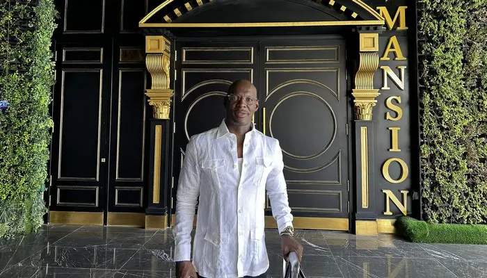 La vie après le pouvoir, l’ambassadeur Mamadi Sinkoun Kaba se confie…