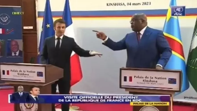 La France est de plus en plus rejetée en Afrique et en particulier en Afrique de l&rsquo;Ouest.