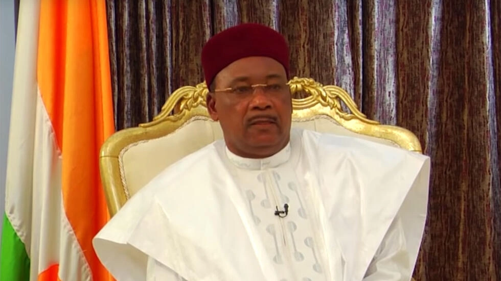 Mahamadou Issoufou, un démocrate avorté, un traître né