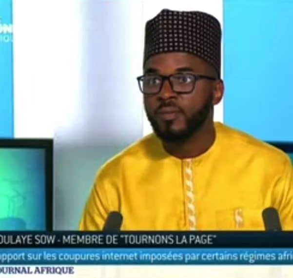 Discours de Doumbouya à l’ONU : Une intervention qui semble être le procès de son régime