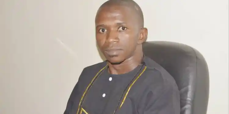 je plaide pour la libération du Premier ministre Dr. Ibrahima Kassory Fofana et ses co-accusés